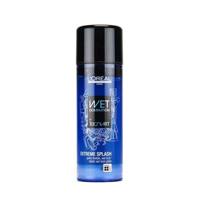 Buy L'Oreal Professionnel Tecni Art Extreme Splash (150 ml) - Purplle