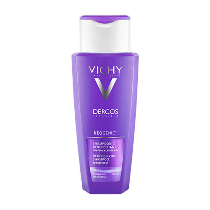 Buy Vichy Neogenic Shampoo (200 ml) - Purplle