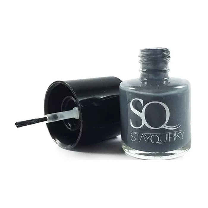 Buy Stay Quirky Nail Polish, Polishdry Effect, Yes Master 945 (8 ml) - Purplle