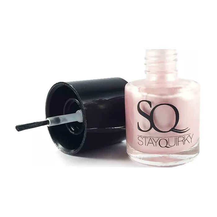 Buy Stay Quirky Nail Polish, Silk Effect, Supernatural Queen 812 (8 ml) - Purplle