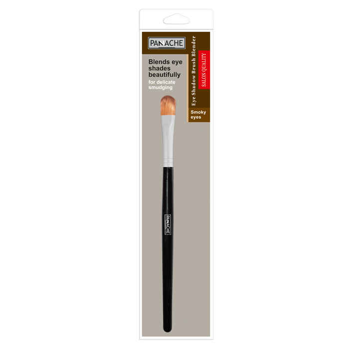 Buy Panache Eye Shadow Brush Blender - Purplle