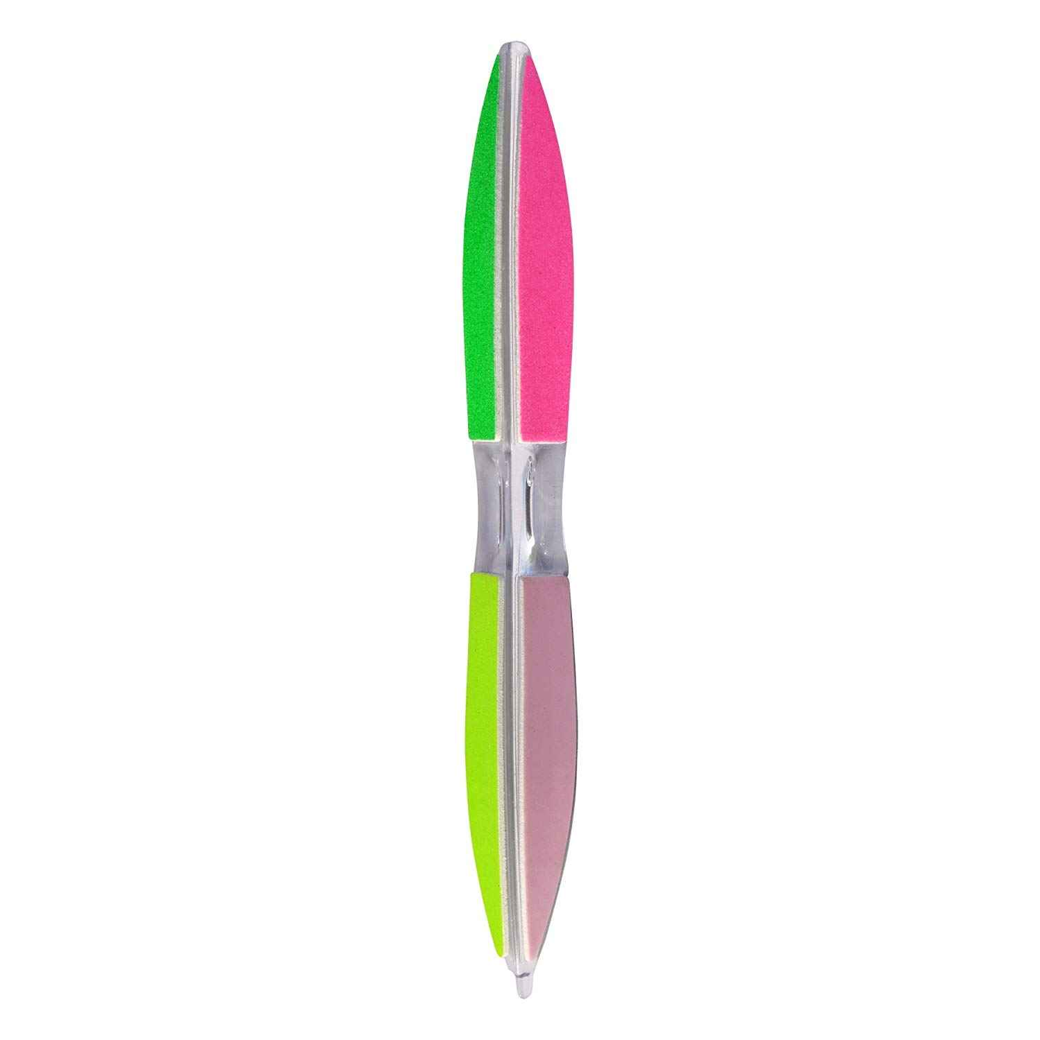 Buy Panache Multi-Use Nail File - Purplle