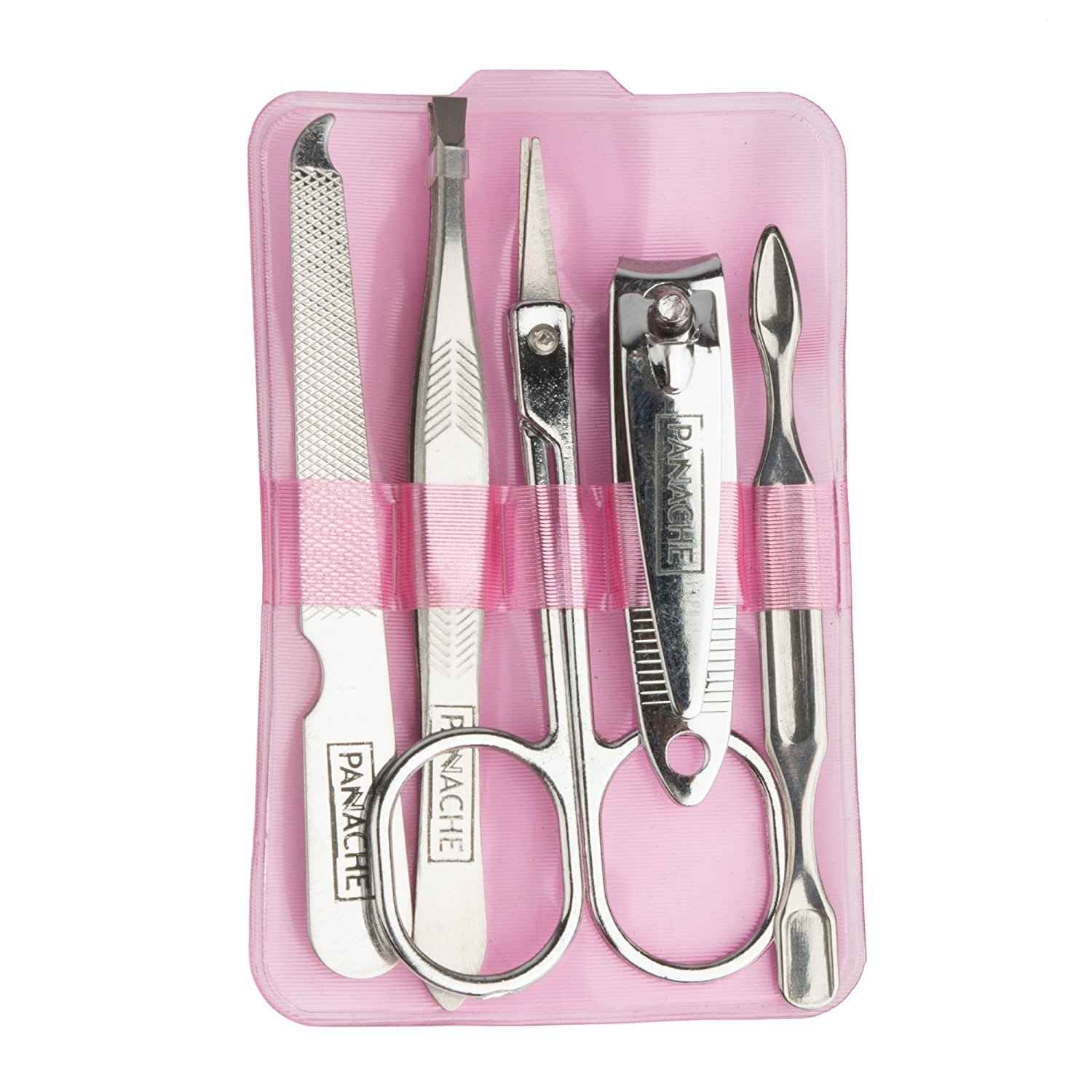 Buy Panache Manicure Set - Purplle