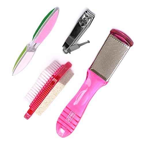 Buy Panache Foot Care Set - Purplle