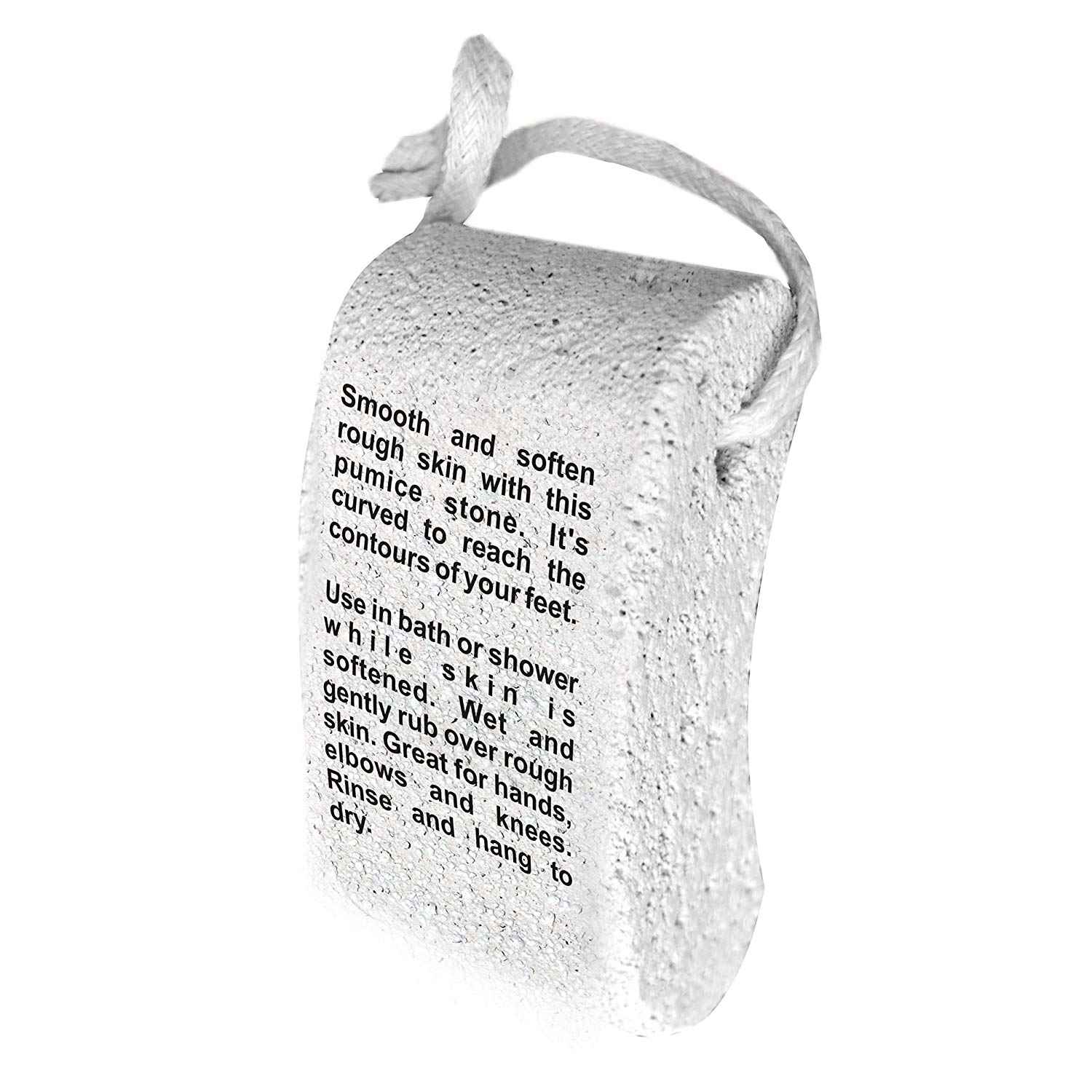 Buy Panache Premium Pumice Stone - Purplle