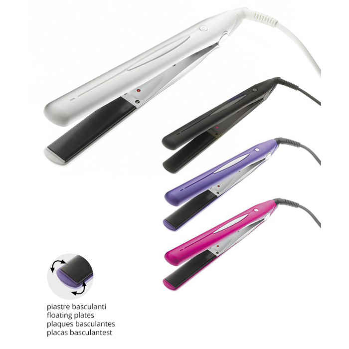 Buy UKI Straightener Online Easy WD - Purplle