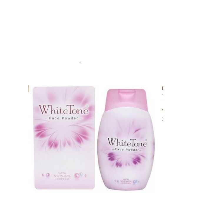 Buy White Tone Face Powder (70 g) - Purplle