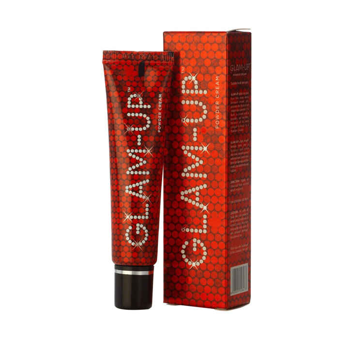 Buy Glam-Up Powder Cream (25 g) - Purplle