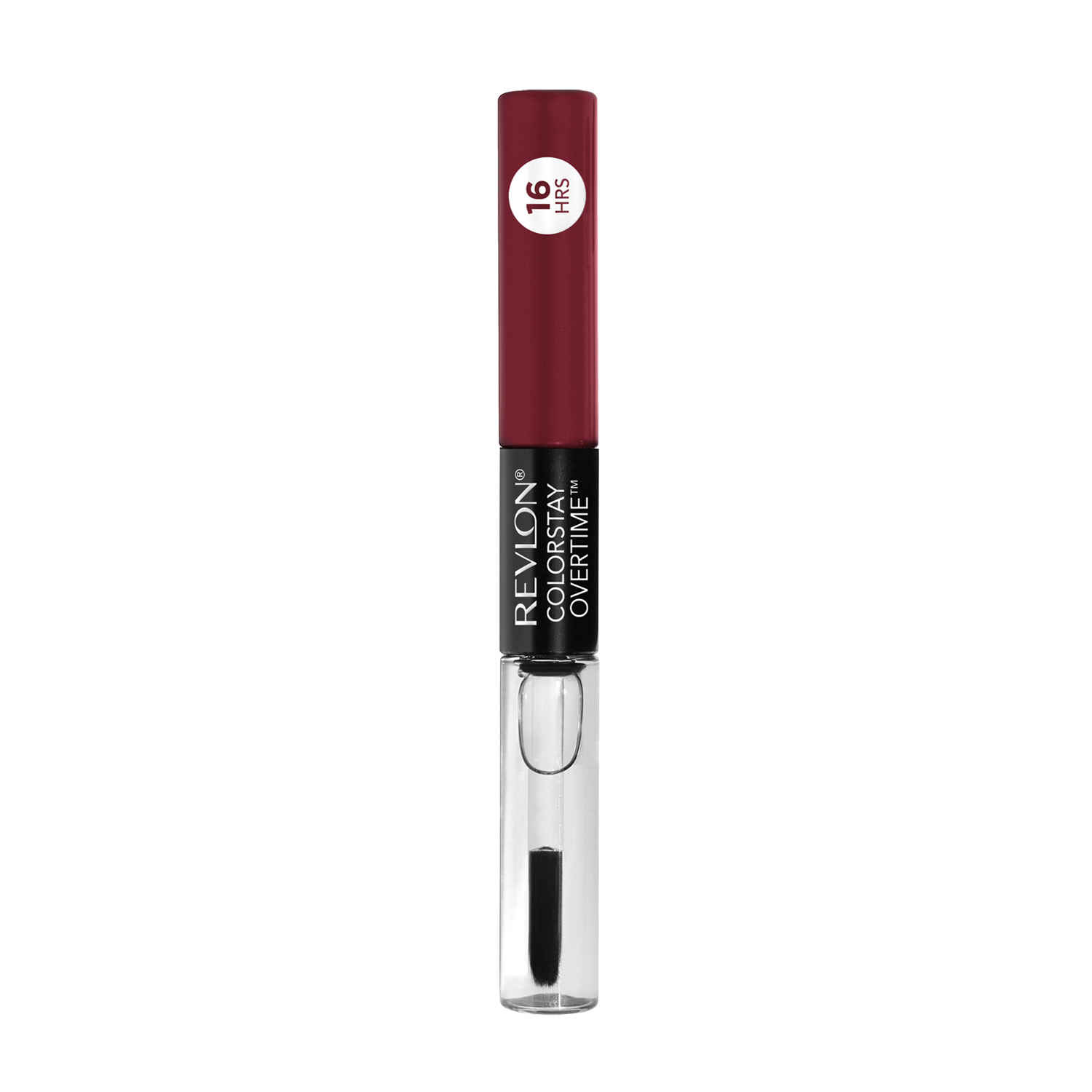 Buy Revlon ColorStay Overtime Lipcolor - Stay Currant (4 ml) - Purplle