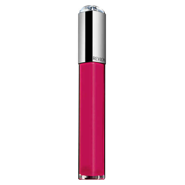 Buy Revlon Ultra HD Lip Lacquer - Garnet (5.9 ml) - Purplle