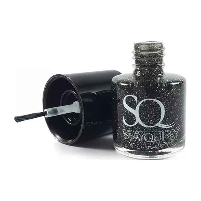 Buy Stay Quirky Nail Polish, Who Cares 868 (8 ml) - Purplle