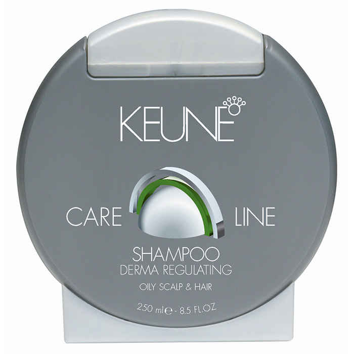 Buy Keune Care Line Derma Regulating Shampoo (250 ml) - Purplle