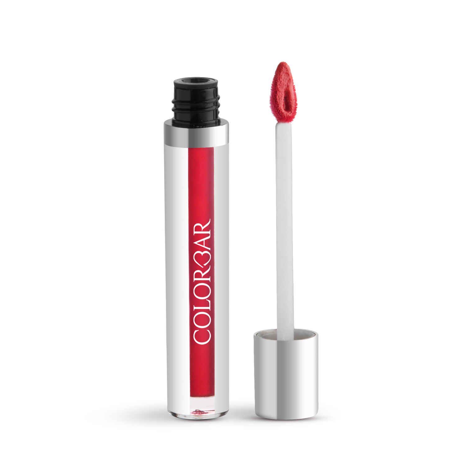 Buy Colorbar Kiss Proof Lip Stain Palm Beach - 005 - Purplle
