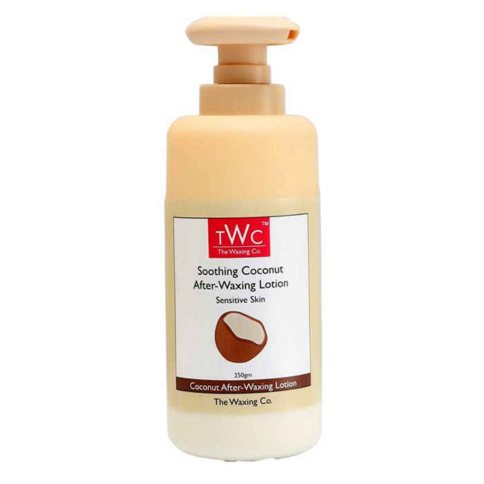 Buy O3+ Soothing Coconut After Waxing Lotion - Purplle