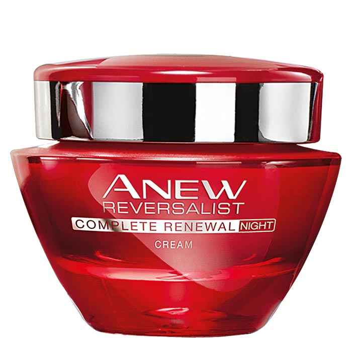 Buy Avon Anew Reversalist Night Cream (30 g) - Purplle