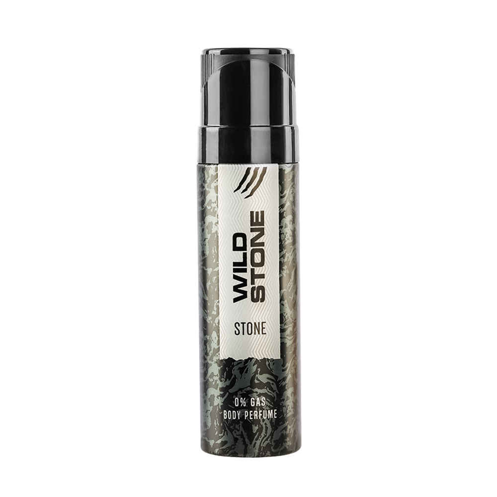 Buy Wild Stone Deodorant Stone (120 ml) - Purplle