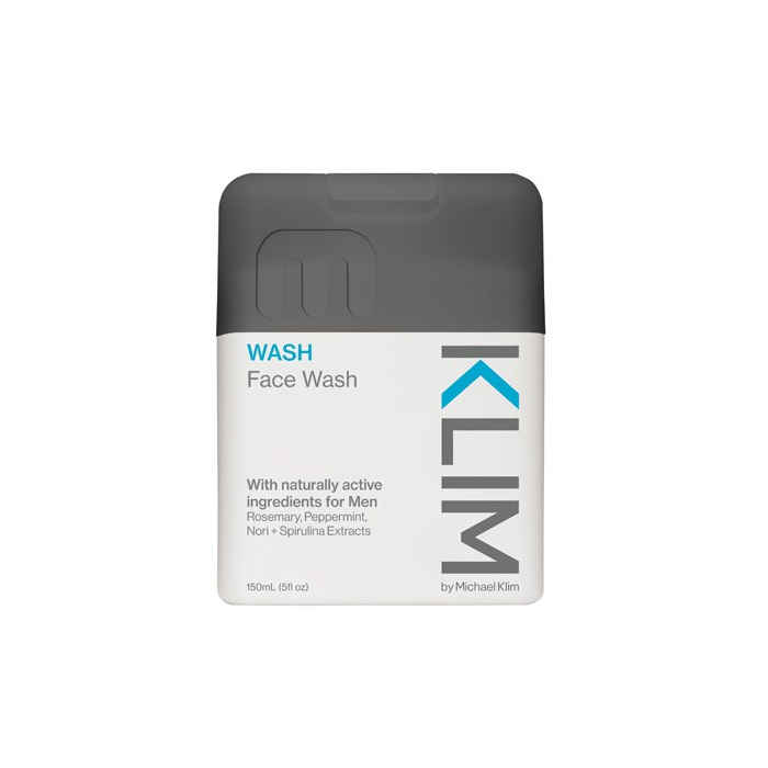 Buy Milk & Co. WASH Face Wash For Him KLIM (150 ml) - Purplle