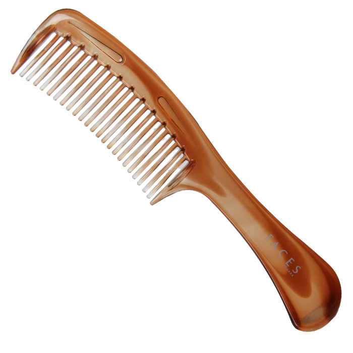Buy Faces Canada Detangle Comb 115 - Purplle