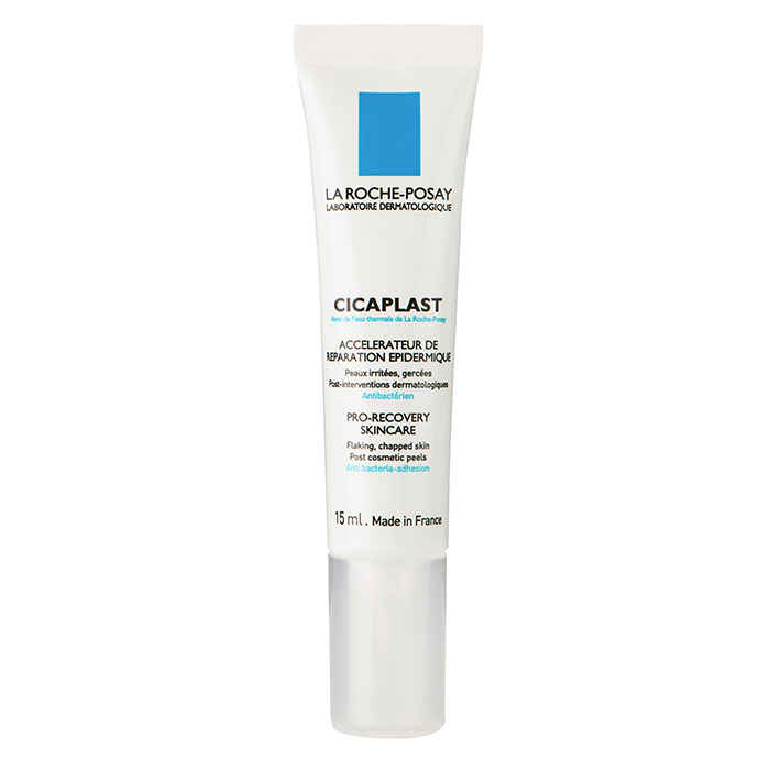 Buy La Roche Posay Cicaplast (15 ml) - Purplle