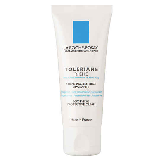 Buy La Roche Posay Toleriane Rich (40 ml) - Purplle