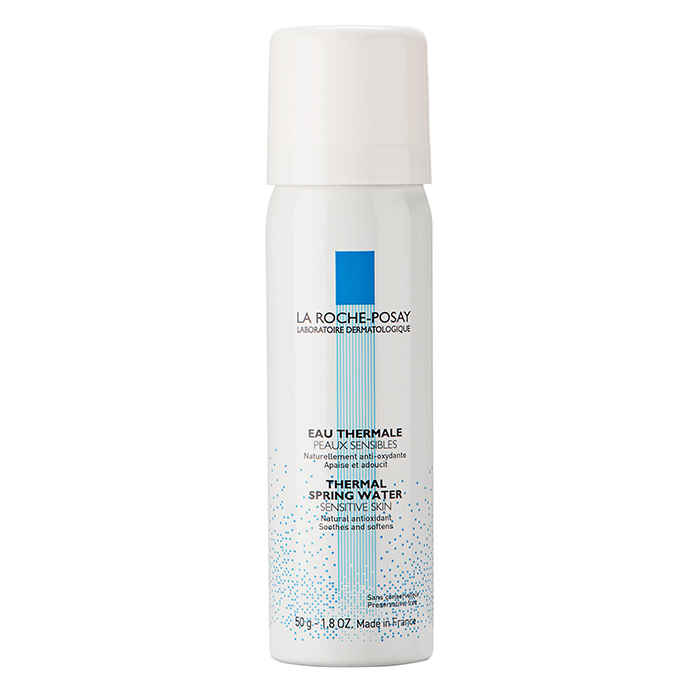 Buy La Roche Posay Thermal Spring Water (50 g) - Purplle