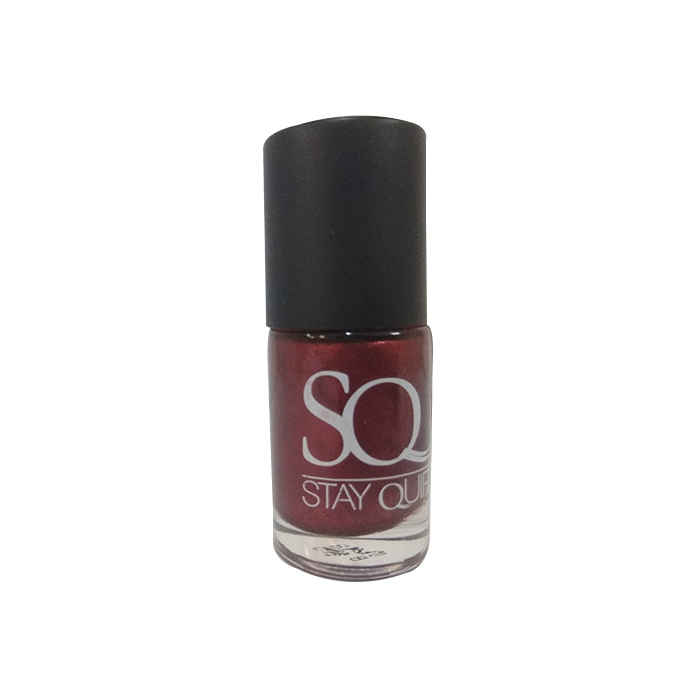 Buy Stay Quirky Nail Polish, Zinc Desire 71 - Purplle