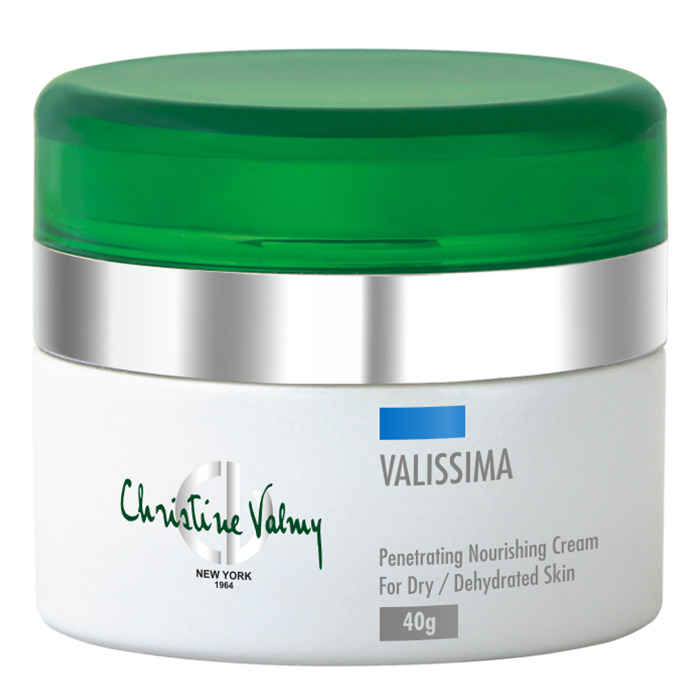 Buy Christine Valmy Valissima-Nourishing Dry Skin Cream (40 g) - Purplle