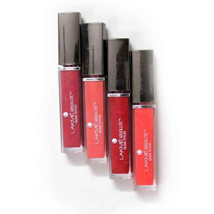 Buy Lakme Absolute Gloss Stylist - Purplle