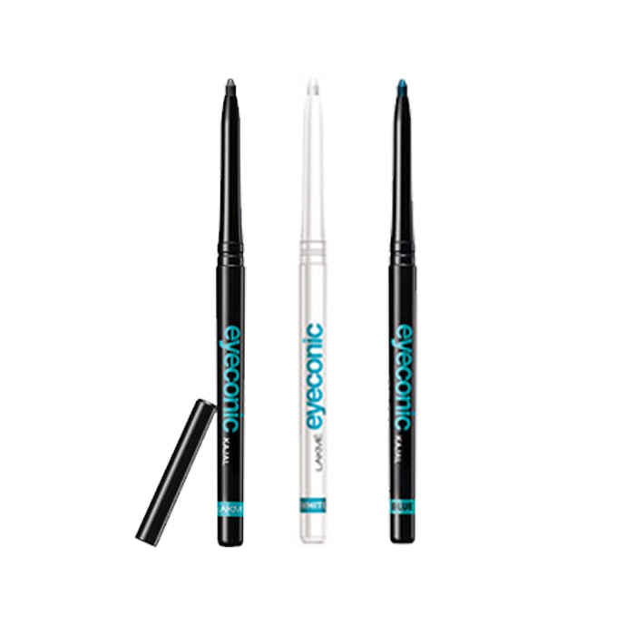 Buy Lakme Eyeconic Kajal - Purplle