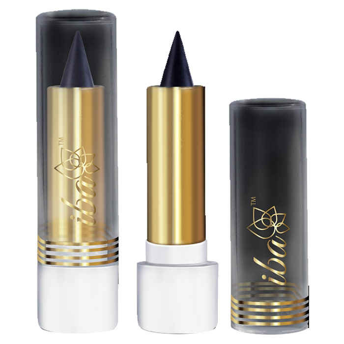 Buy Iba Halal Care Pure Eyes Natural Kajal Black (2.6 g) - Purplle