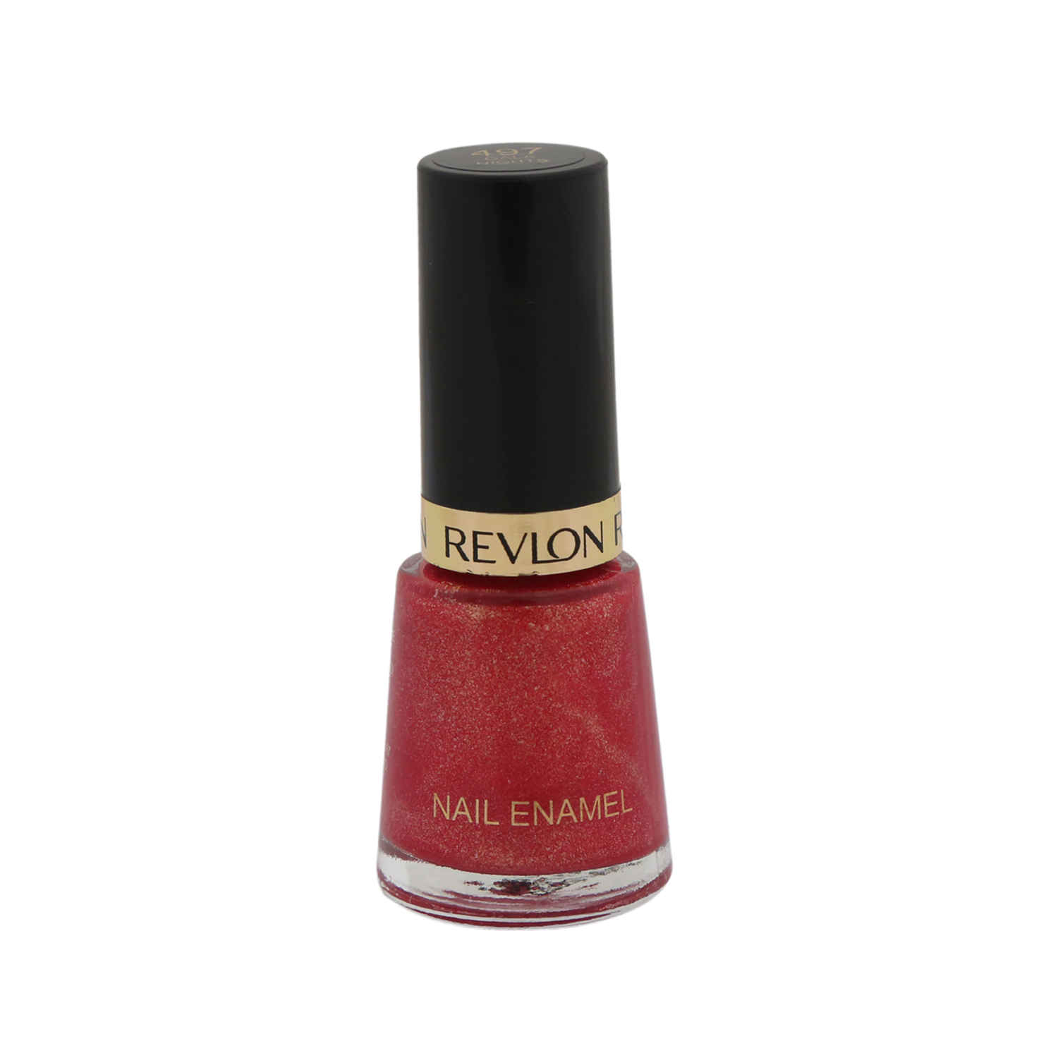 Buy Revlon Nail Enamel Gala Nights8 ml - Purplle