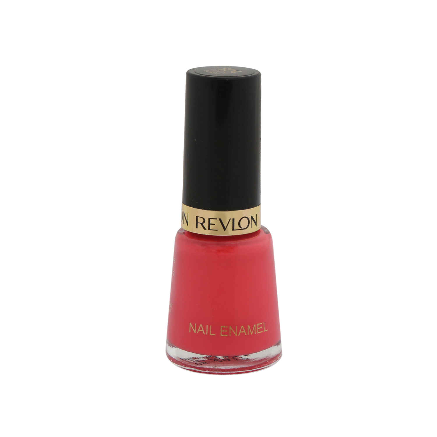 Buy Revlon Nail Enamel - Peach Blast (8 ml) - Purplle