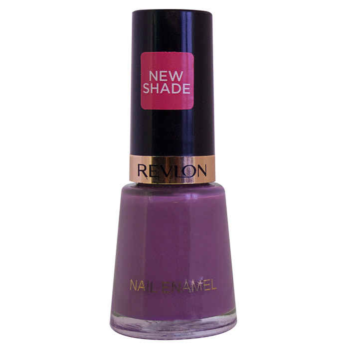 Buy Revlon Nail Enamel Enchanted8 ml - Purplle