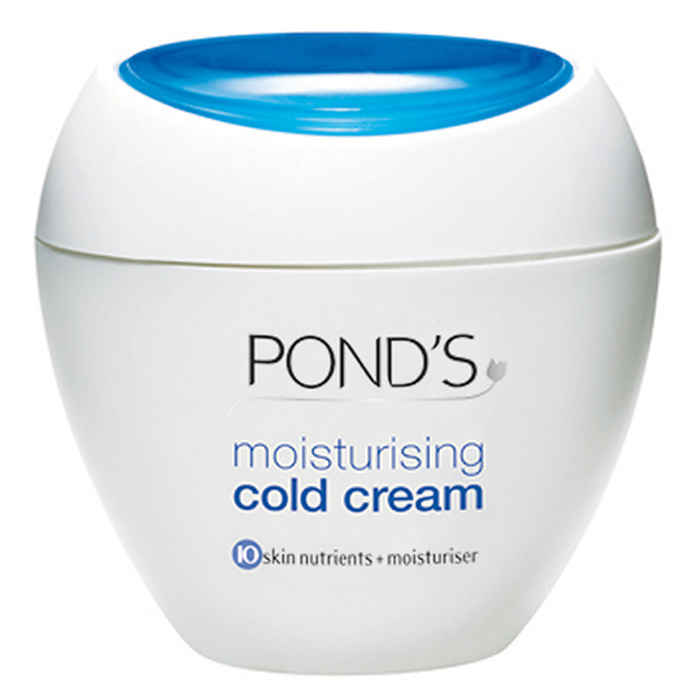 Buy Pond'S Moisturing Cold Cream (30 ml) - Purplle