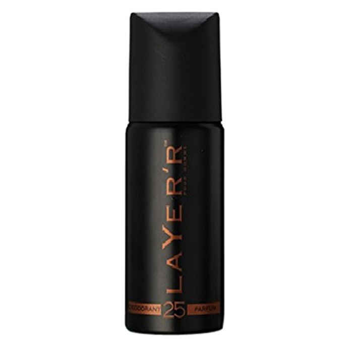 Buy Layer'r Deodorant Parfum XXV For Men (150 ml) - Purplle
