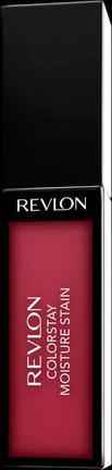 Buy Revlon Colorstay Moisture Stain Lip Gloss - Purplle