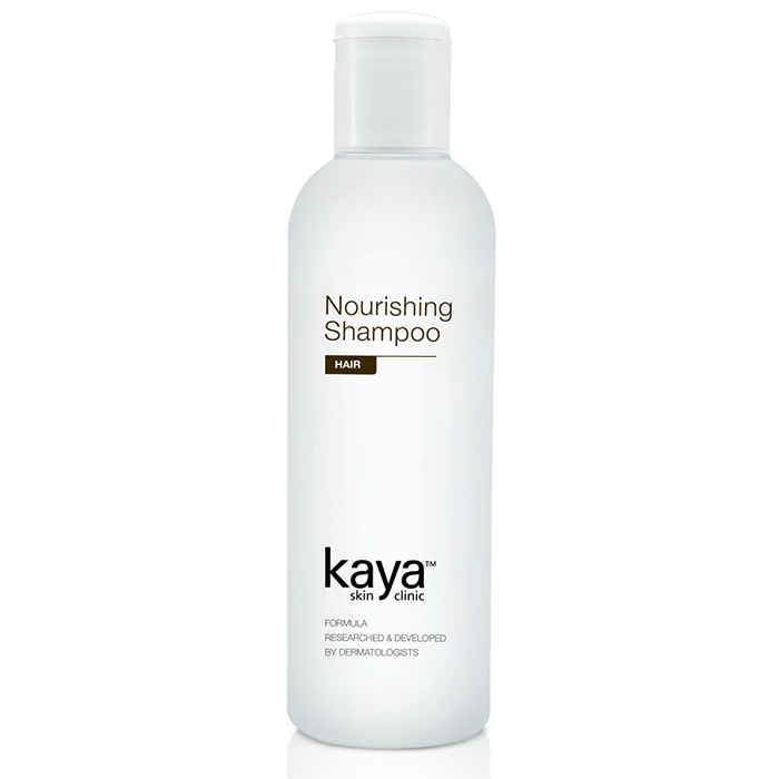 Buy Kaya Nourishing Shampoo - Purplle