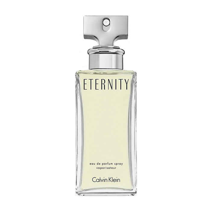 Buy Calvin Klein Eternity Women EDP (50 ml) - Purplle