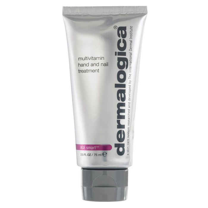 Buy Dermalogica Multivitamin Hand And Nail Treatment (75 ml) - Purplle