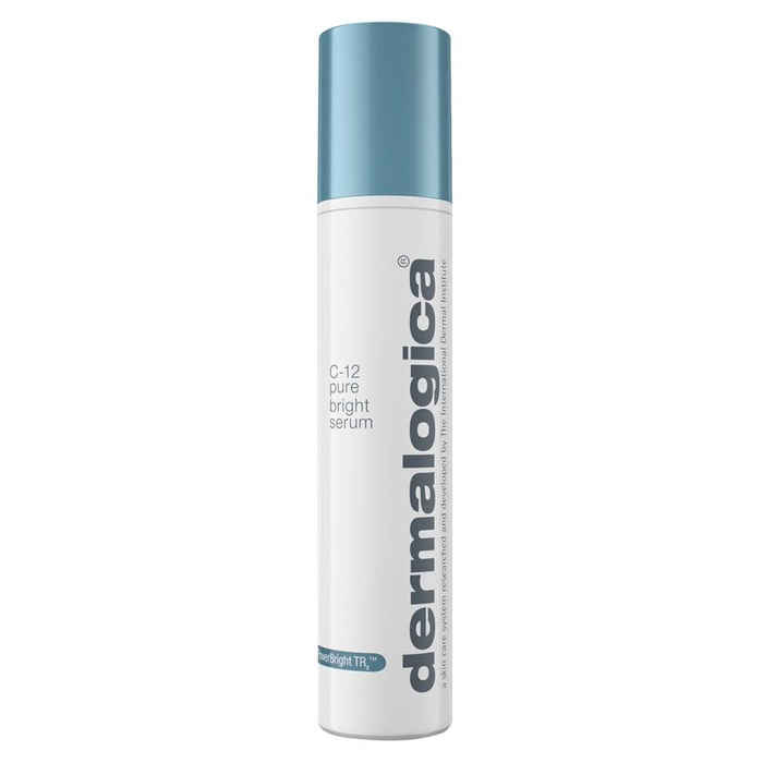 Buy Dermalogica C-12 Pure Bright Serum - Purplle