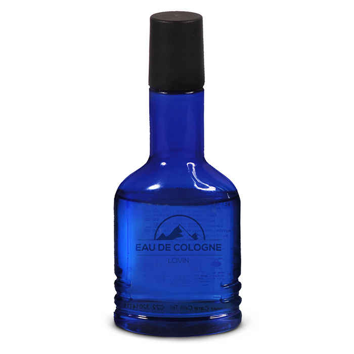 Buy Loviiin Eau De Cologne (Regular) (100 ml) - Purplle