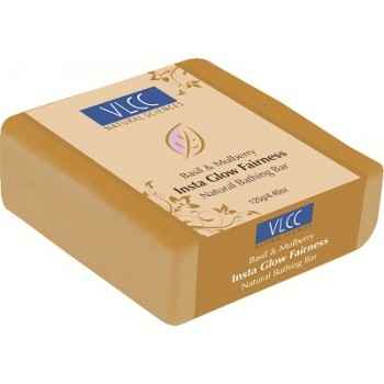 Buy VLCC Insta Glow Soap (125 g) - Purplle