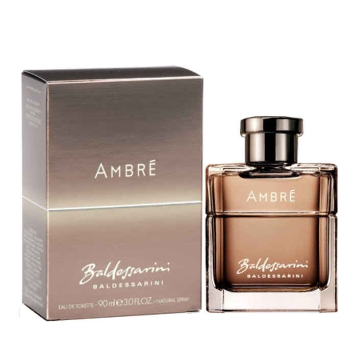 Buy Baldessarini Ambre Edt (90 ml) - Purplle