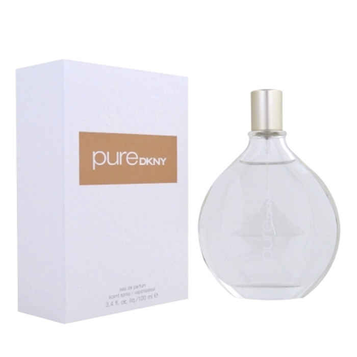 Buy Dkny Pure Edp (100 ml) - Purplle