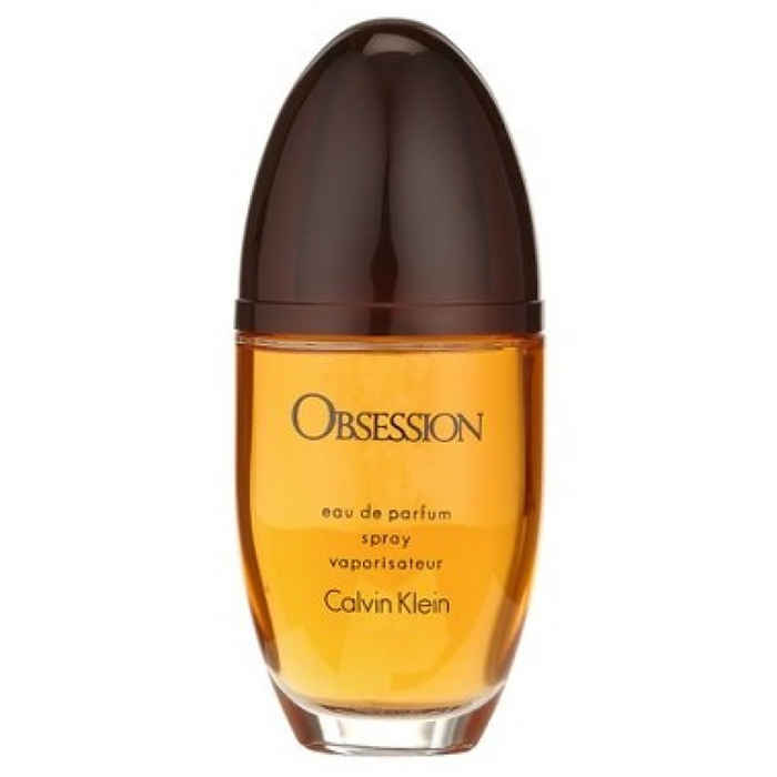 Buy Calvin Klein Obsession EDP Spray For Women (100 ml) - Purplle