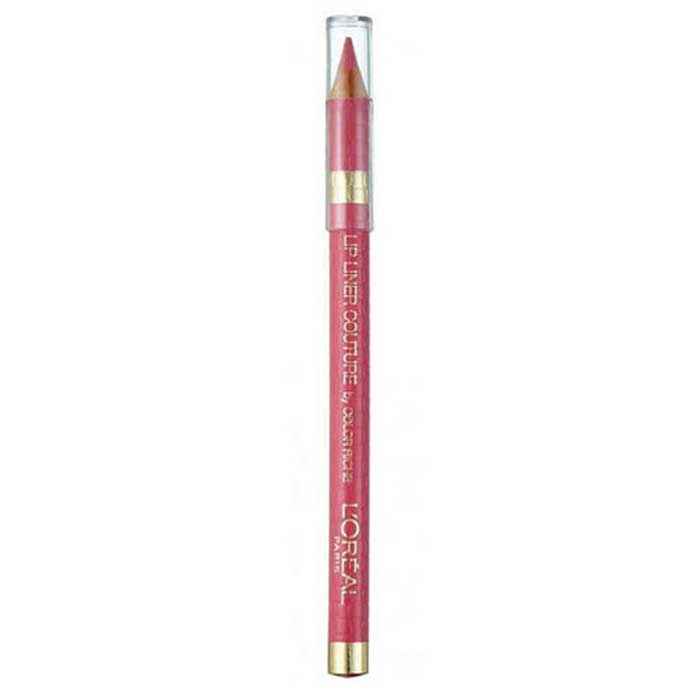 Buy L'Oreal Paris Color Riche Lip Couture 256 Blush Fever (1.6 g) - Purplle