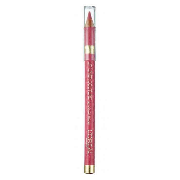 Buy L'Oreal Paris Color Riche Lip Couture 285 Pink Fever (1.6 g) - Purplle