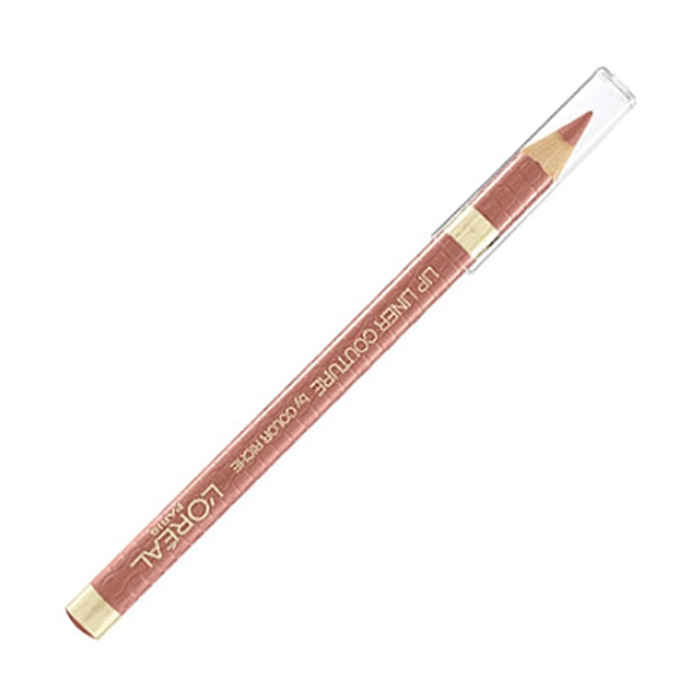 Buy L'Oreal Paris Color Riche Lip Couture 630 Beige A Nu (1.6 g) - Purplle