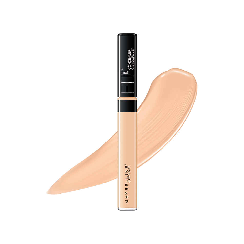 Buy Maybelline New York Fit Me Concealer - 20 Sand (6.8 ml) - Purplle