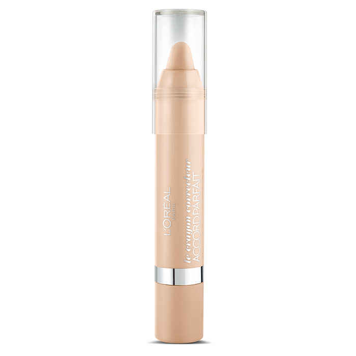 Buy L'Oreal Paris True Match Crayon Correcteur- 20 Vanilla - Purplle
